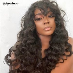 Meet your Posher, Laquaysha